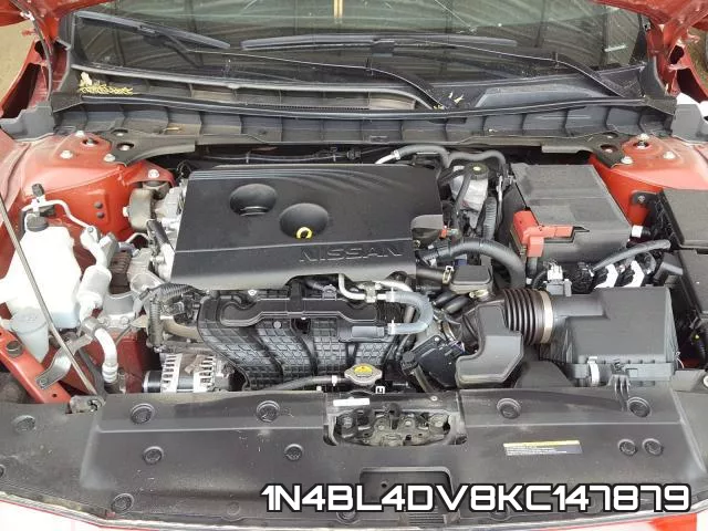 1N4BL4DV8KC147879 фото 8