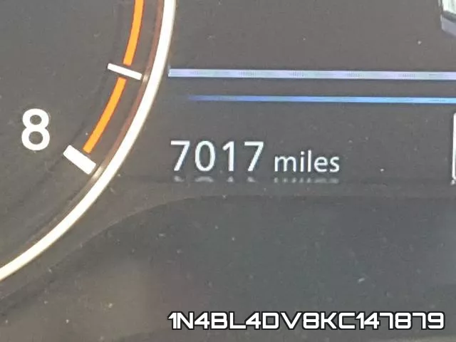 1N4BL4DV8KC147879 фото 9
