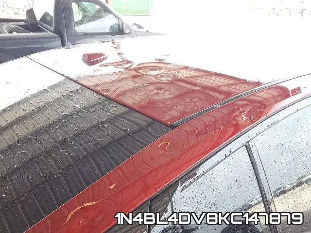 1N4BL4DV8KC147879 фото 10