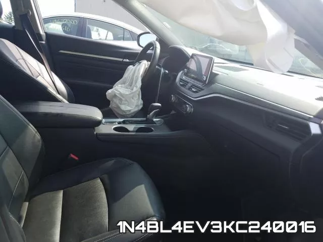 1N4BL4EV3KC240016 фото 6