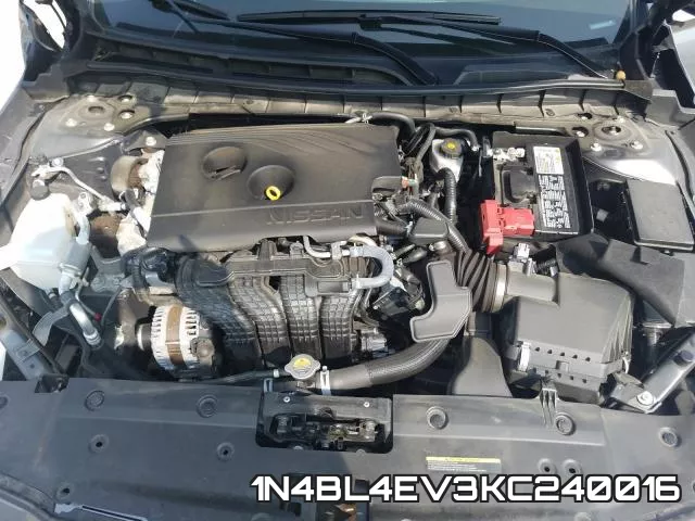1N4BL4EV3KC240016 фото 8