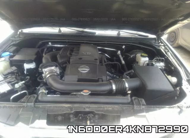 1N6DD0ER4KN872990 фото 2