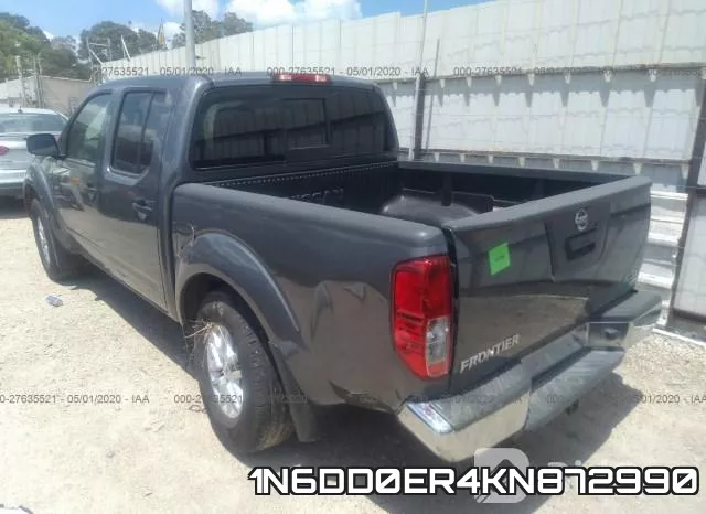 1N6DD0ER4KN872990 фото 4