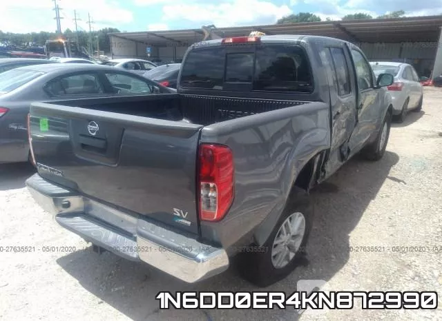 1N6DD0ER4KN872990 фото 5