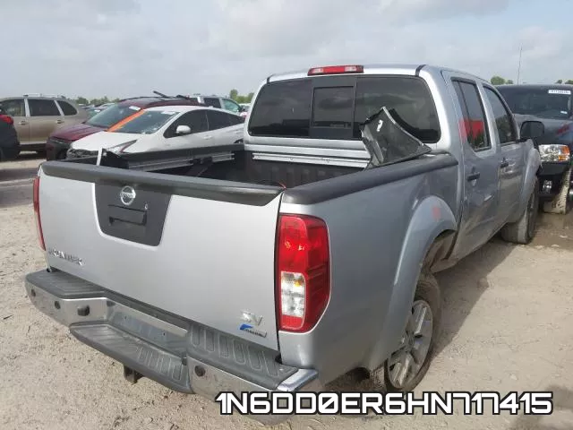 1N6DD0ER6HN717415 фото 5