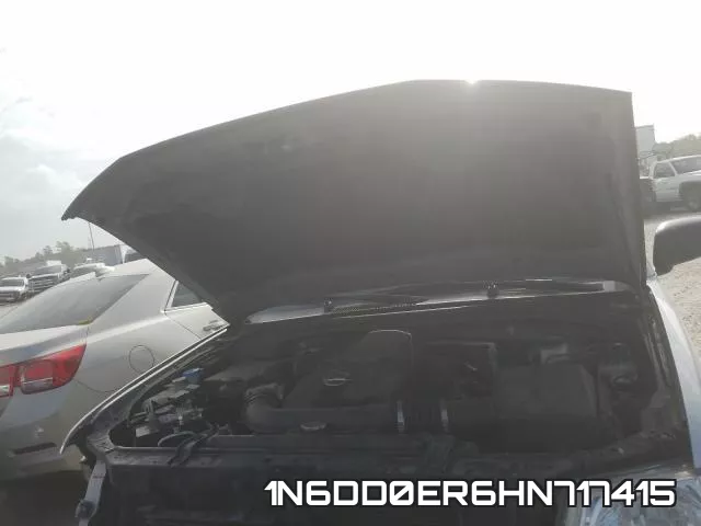 1N6DD0ER6HN717415 фото 8