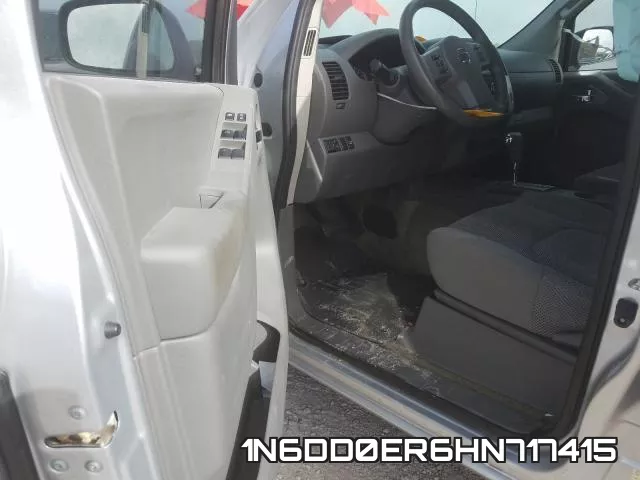 1N6DD0ER6HN717415 фото 10