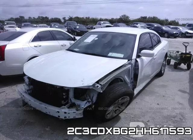 2C3CDXBG2HH617593 фото 3