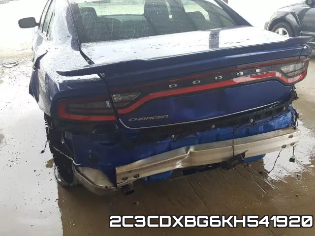 2C3CDXBG6KH541920 фото 10