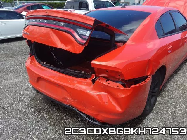 2C3CDXBG8KH724753 фото 10