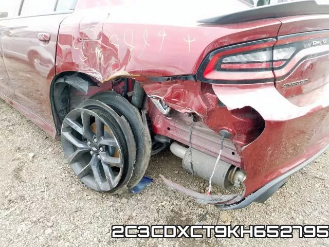 2C3CDXCT9KH652795 фото 2