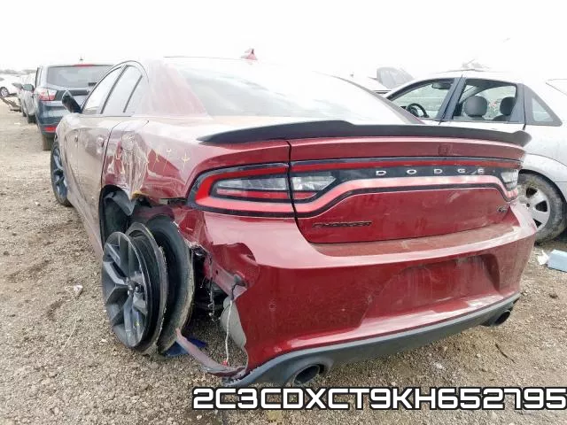 2C3CDXCT9KH652795 фото 4
