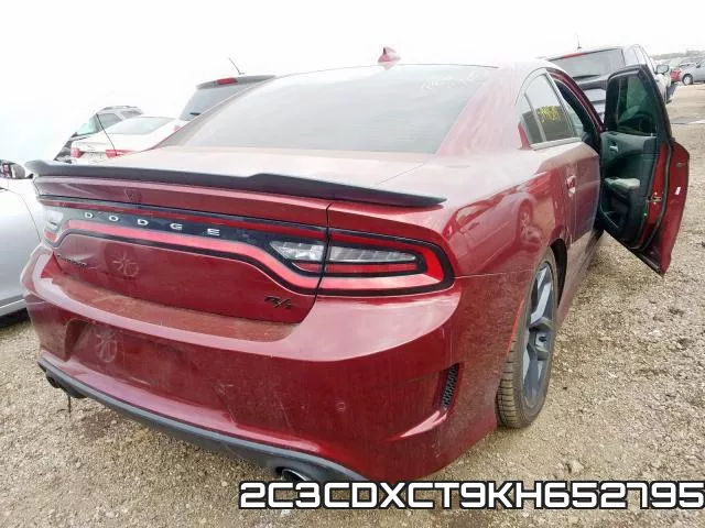 2C3CDXCT9KH652795 фото 5