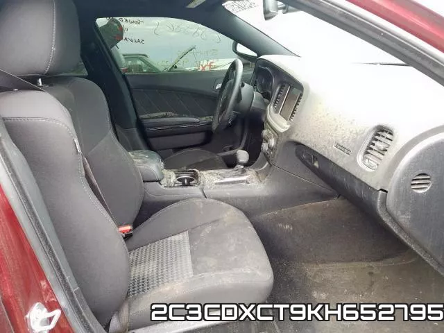2C3CDXCT9KH652795 фото 6