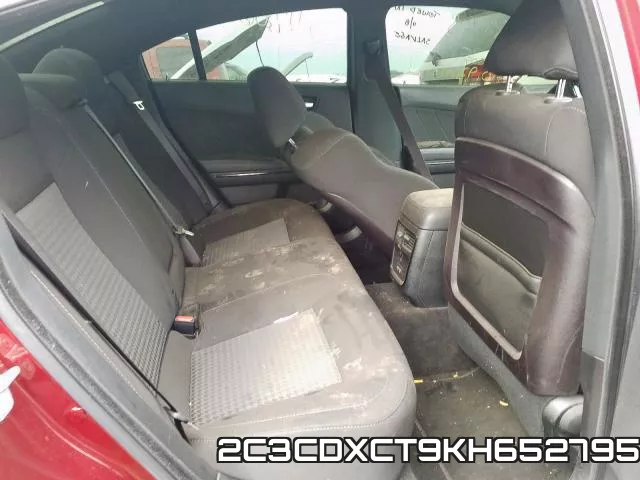 2C3CDXCT9KH652795 фото 7