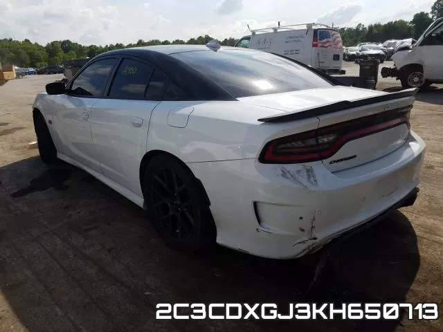 2C3CDXGJ3KH650713 фото 4