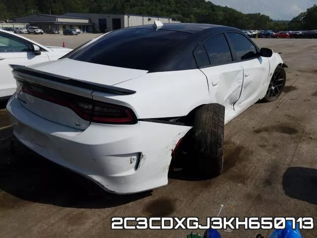 2C3CDXGJ3KH650713 фото 5