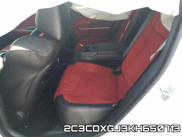 2C3CDXGJ3KH650713 фото 7
