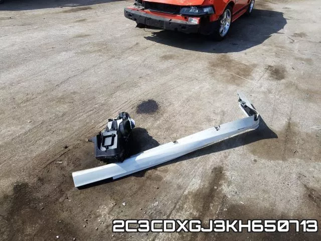 2C3CDXGJ3KH650713 фото 10