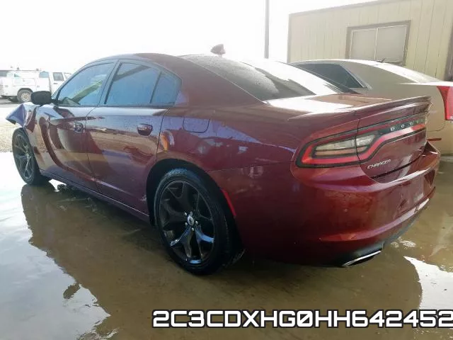 2C3CDXHG0HH642452 фото 4