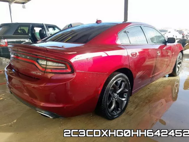 2C3CDXHG0HH642452 фото 5