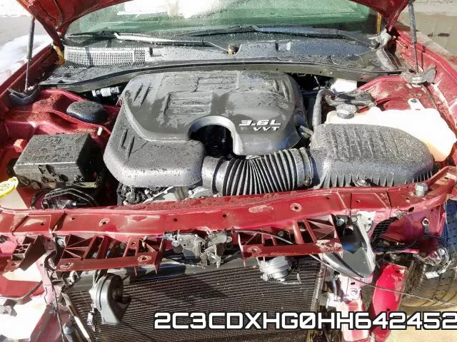 2C3CDXHG0HH642452 фото 8