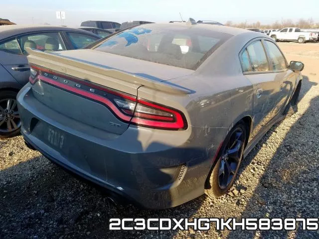 2C3CDXHG7KH583875 фото 5