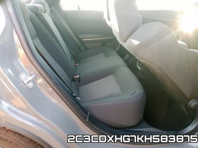 2C3CDXHG7KH583875 фото 7