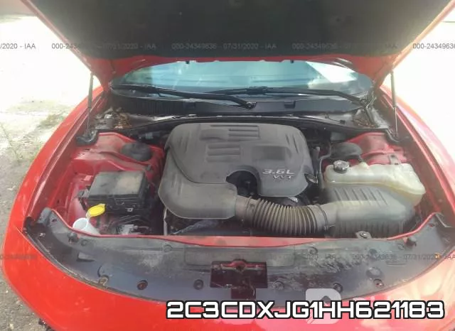 2C3CDXJG1HH621183 фото 2