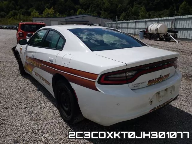 2C3CDXKT0JH301077 фото 4