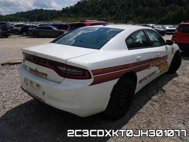 2C3CDXKT0JH301077 фото 5