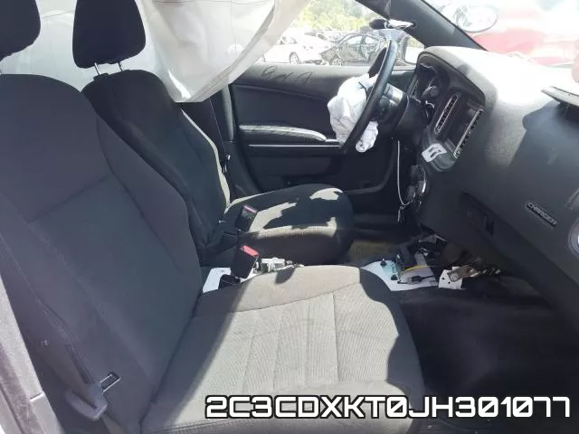 2C3CDXKT0JH301077 фото 6