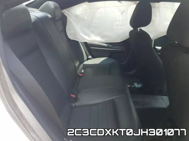2C3CDXKT0JH301077 фото 7