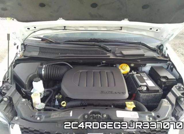 2C4RDGEG3JR337070 фото 2