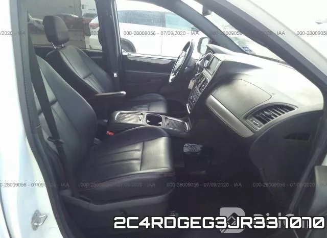 2C4RDGEG3JR337070 фото 6