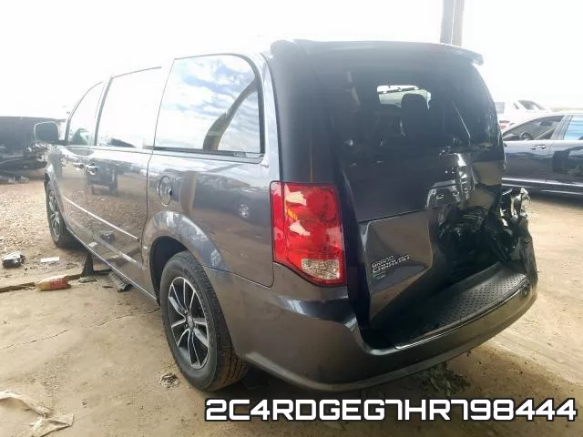 2C4RDGEG7HR798444 фото 4