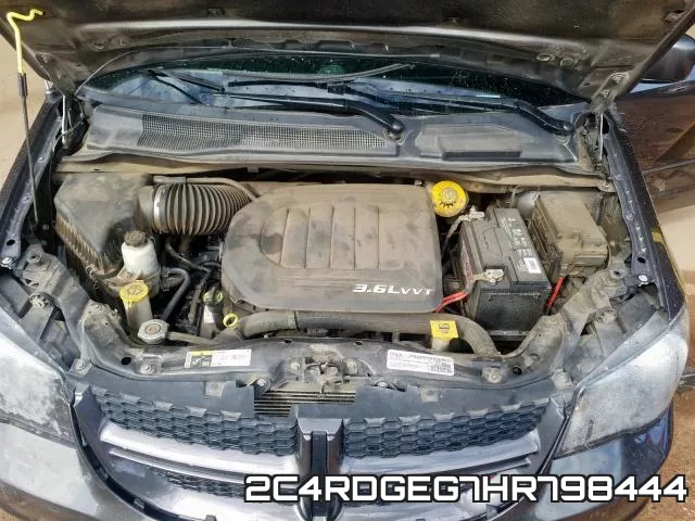 2C4RDGEG7HR798444 фото 8