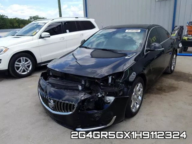 2G4GR5GX1H9112324 фото 3