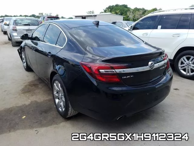 2G4GR5GX1H9112324 фото 4