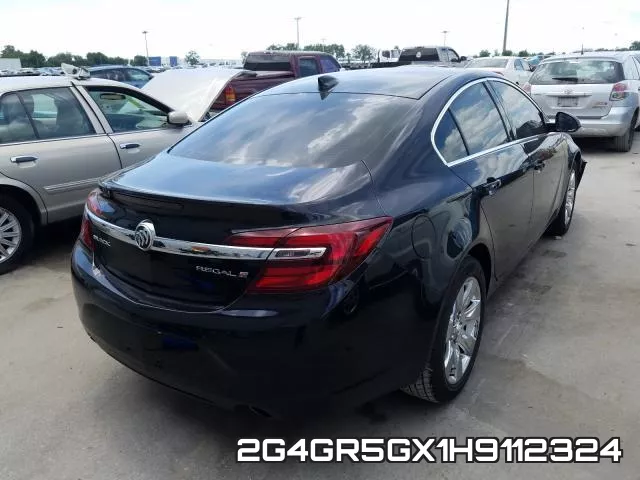 2G4GR5GX1H9112324 фото 5