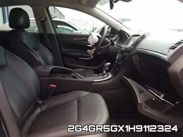 2G4GR5GX1H9112324 фото 6