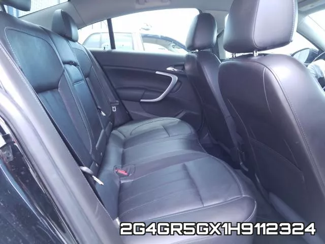 2G4GR5GX1H9112324 фото 7