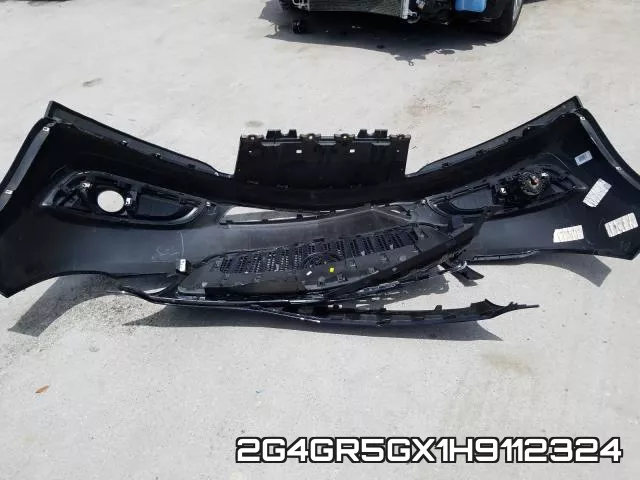 2G4GR5GX1H9112324 фото 10