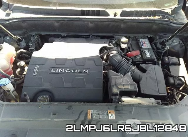 2LMPJ6LR6JBL12848 фото 2