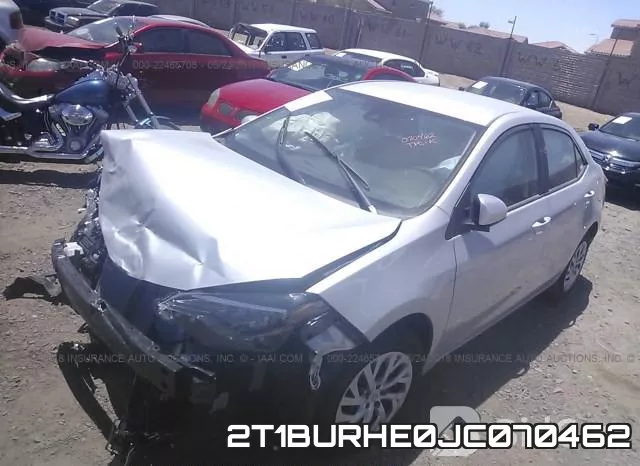 2T1BURHE0JC070462 фото 3