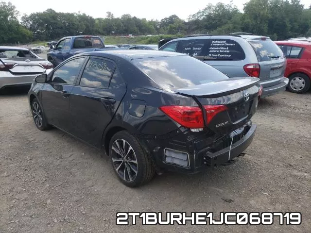 2T1BURHE1JC068719 фото 4