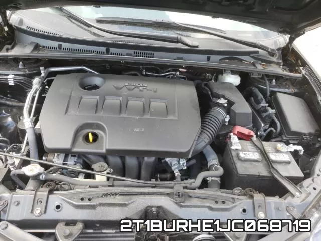 2T1BURHE1JC068719 фото 8