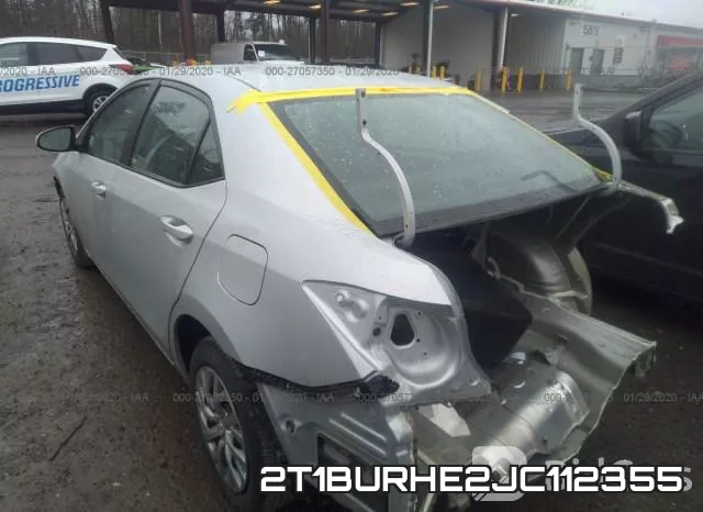 2T1BURHE2JC112355 фото 4