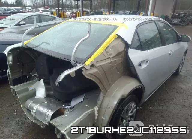 2T1BURHE2JC112355 фото 5