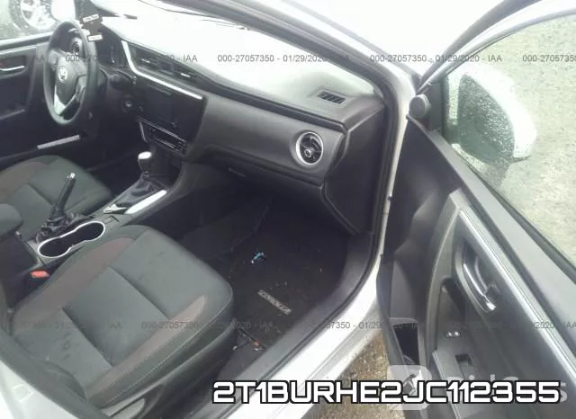 2T1BURHE2JC112355 фото 6